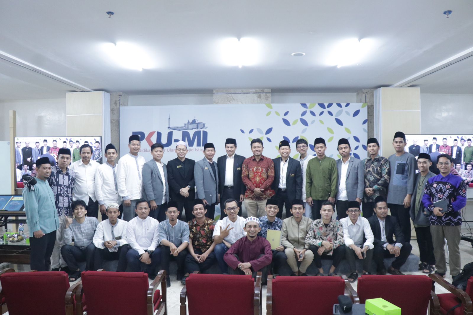 PKU-MI Gelar Seminar Internasional dan Peluncuran Jurnal 