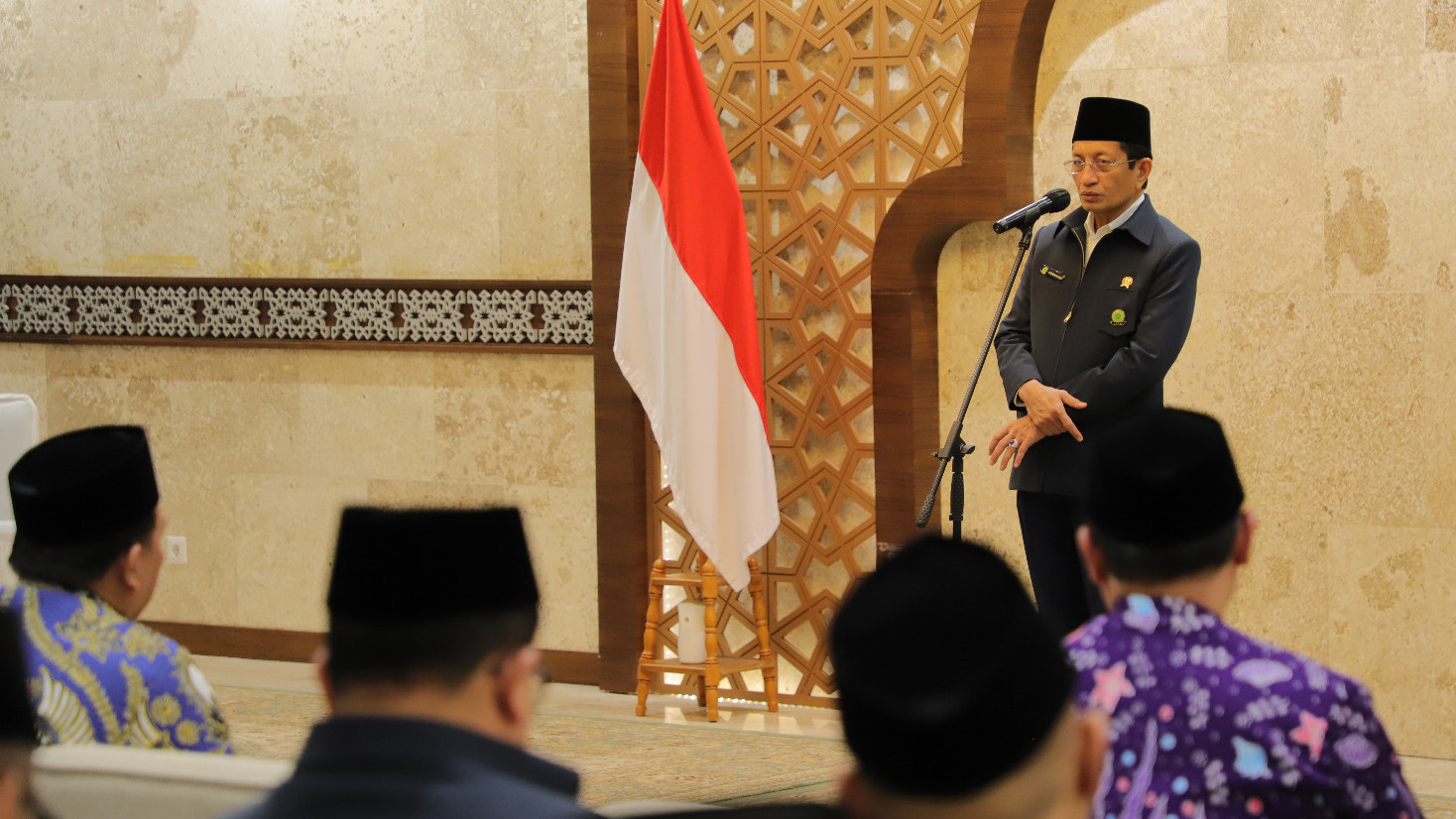 BP4 Siapkan Layanan Konsultasi dan Mediasi untuk Tangani Konflik Keluarga