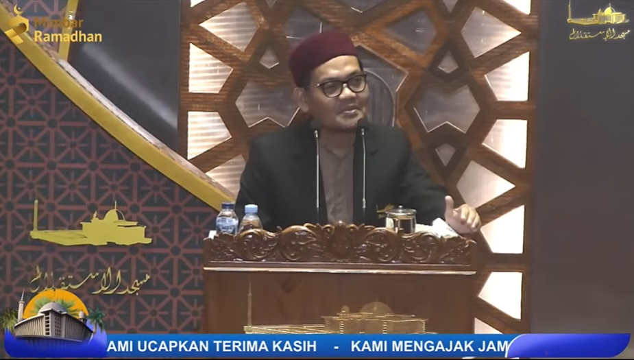 Renungan Fajar: Menjaga Etika Berbicara di Sosial Media