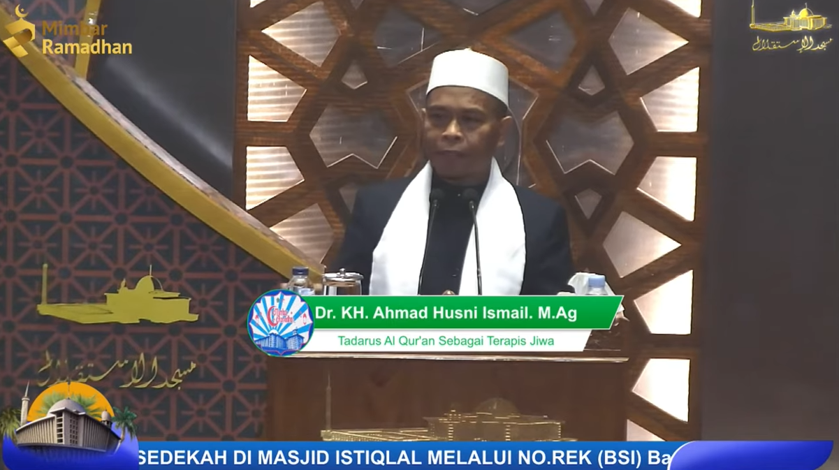 Renungan Fajar: Dahsyatnya Tadarus sebagai Obat Penawar Jiwa dan Raga
