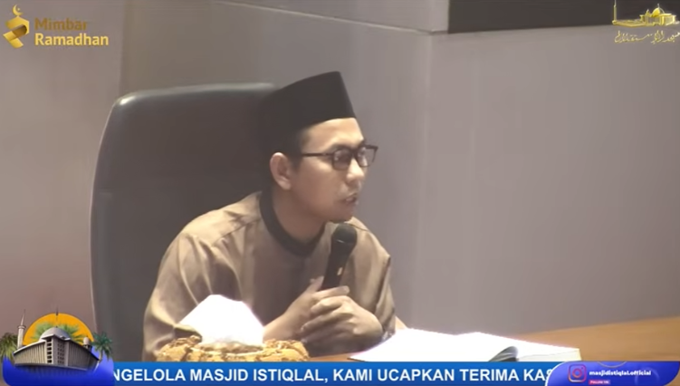 Hawamisy Istiqlal: Hadist Isranya Rasulullah dan Wajibnya Shalat
