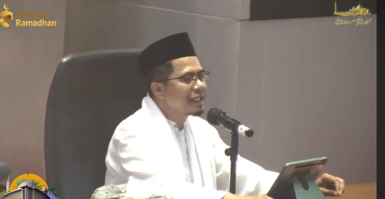 Tuhan Bukan Jisim, Bukan Jauhar, Bukan Arad: Mengenal Allah Lewat Logika