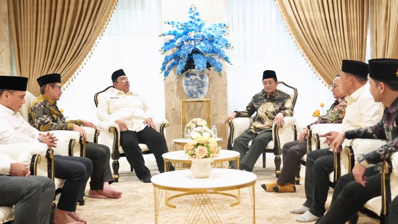 Masjid Istiqlal Siap Jadi Tuan Rumah MTQ Tujuh Negara