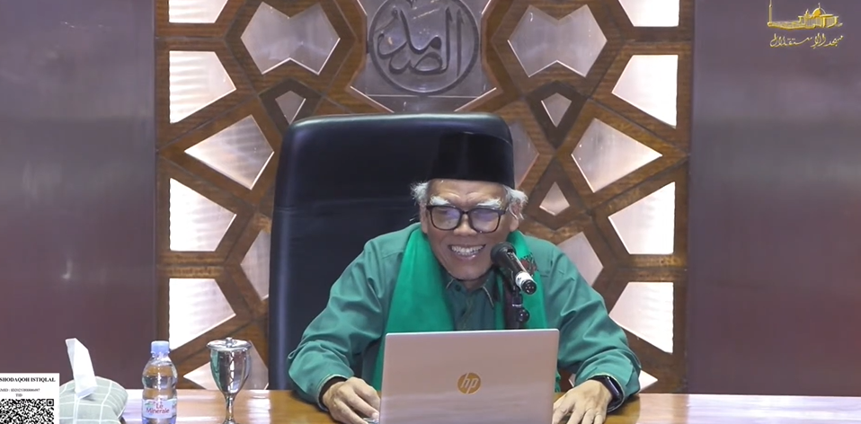 Menggapai Makrifatullah: Membersihkan Hati dari Sifat Riya dan Syirik Khafi