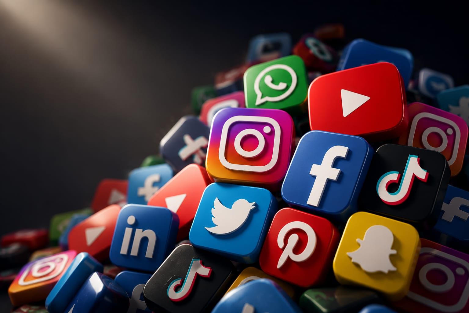 Transisi Toxic Content Menuju Positive Content Di Ruang Digital
