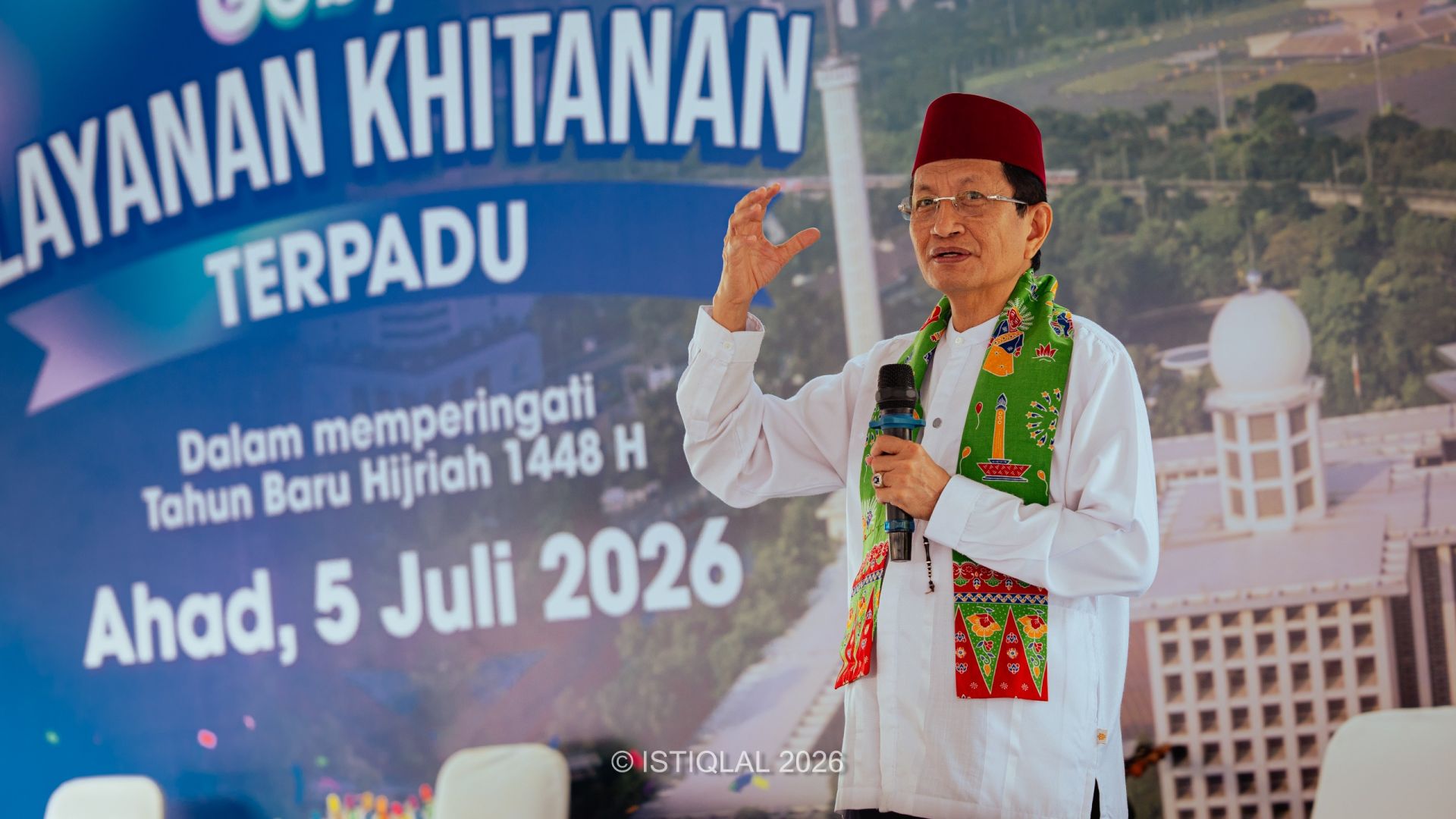 Ketuhanan Yang Maha Esa sebagai Jiwa Pancasila