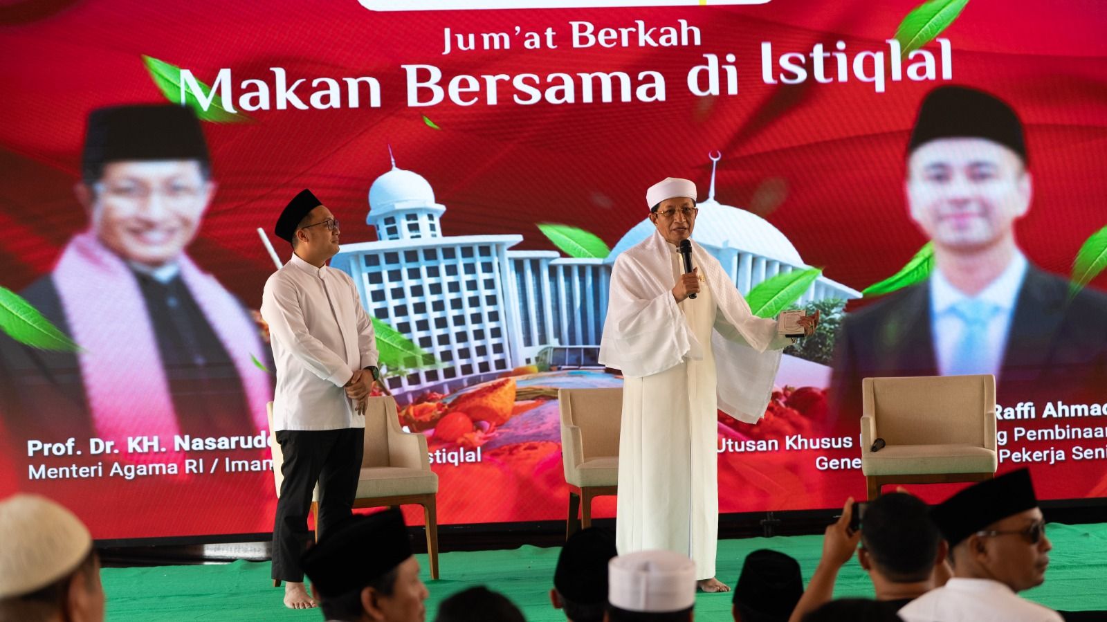 Nikmati Program 