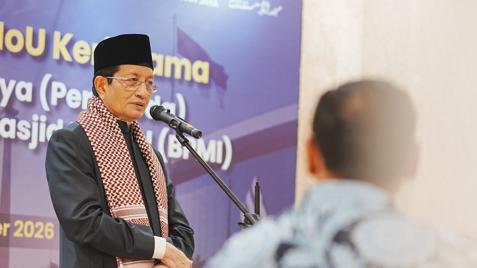 Istidraj Ketika Kenikmatan Dunia Membuat Hati Lalai