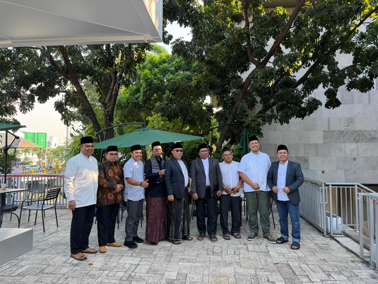 PK-Tren Gelar Sarasehan Nasional, Halaqah, dan Rakernas 2025 di Cirebon 