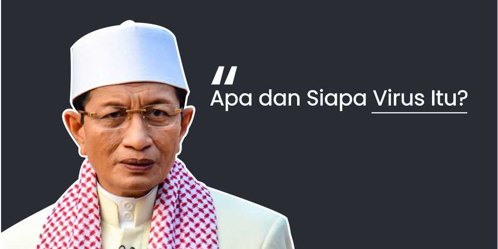 Apa dan Siapa Virus Itu ?