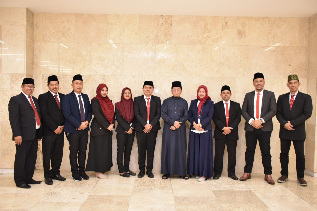 Istiqlal Global Fund (IGF): Masjid Istiqlal Kiblat Peradaban Dunia
