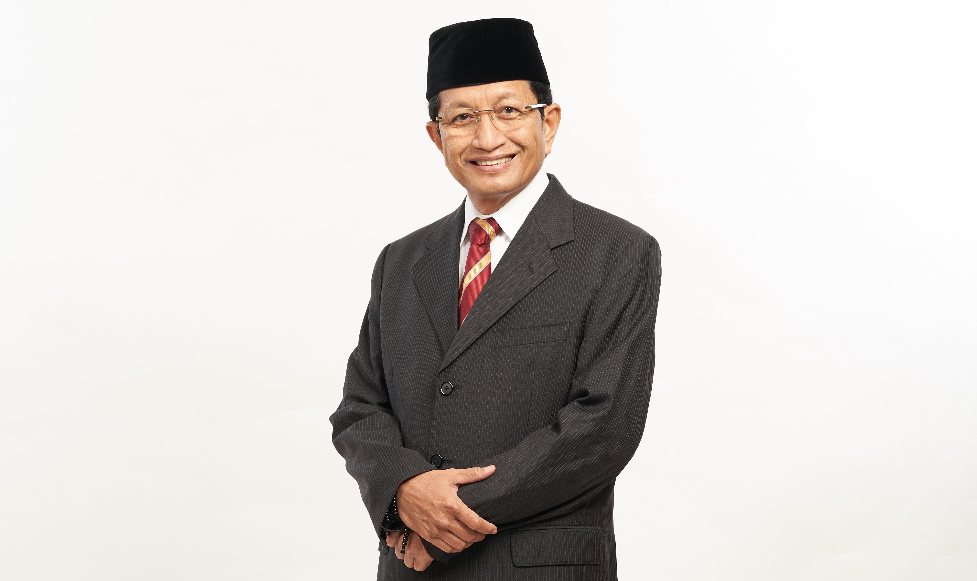 Imam Besar Masjid Istiqlal, Maknai Mi'raj Nabi,  Manusia juga  Bisa Ketuk Pintu Langit