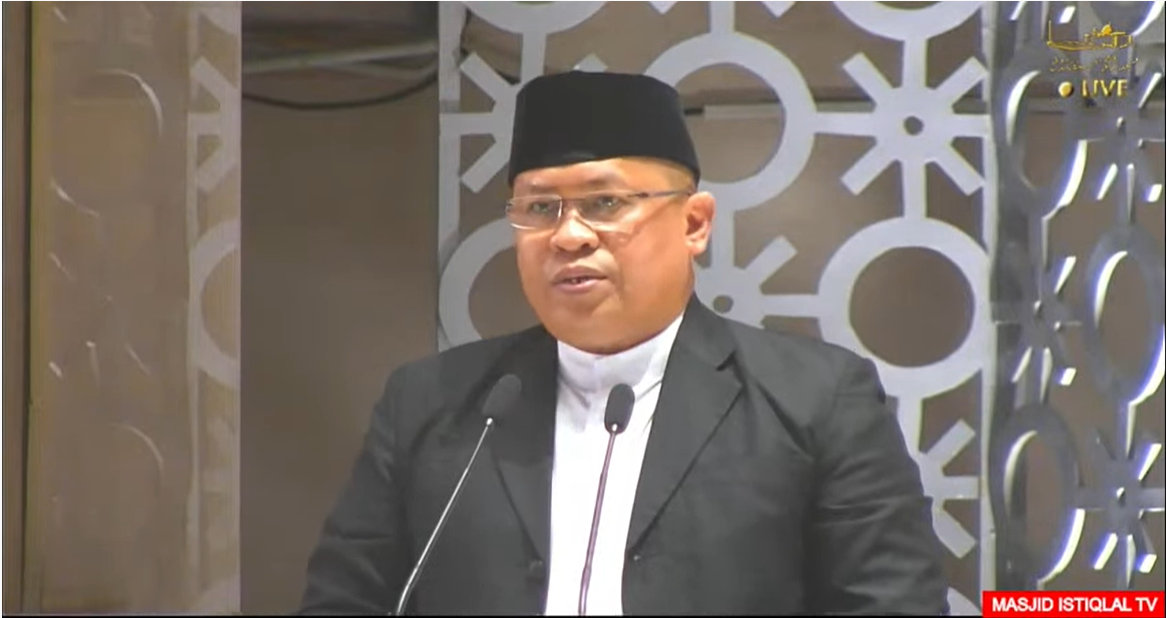 Khutbah Jumat: Mengungkap Hakikat Rezeki