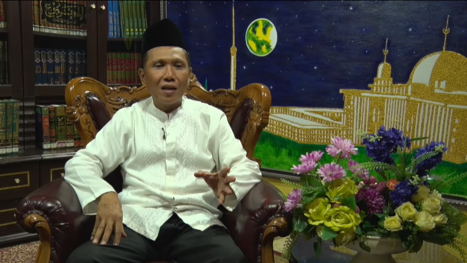 Hikmah Shalat