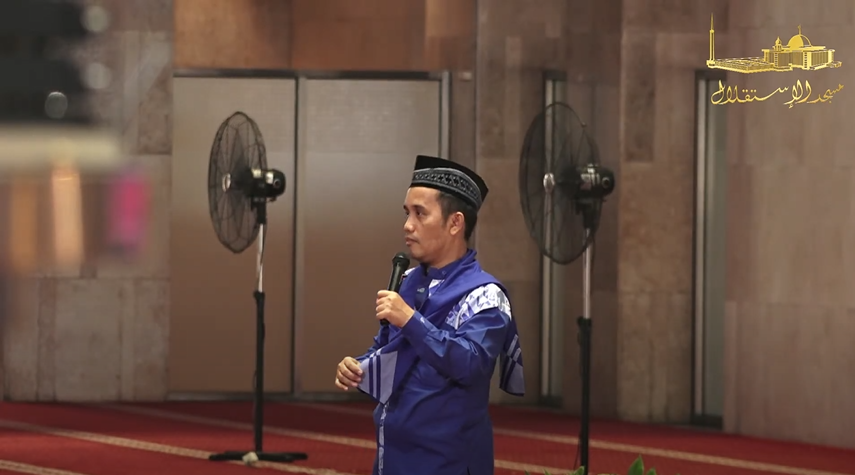 Ustaz Muhammad Nur Maulana: Lima Manfaat Maulid