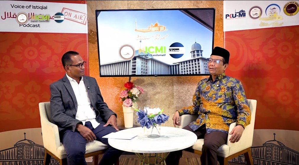 Majelis Muzakarah: Penegakan Hukum dalam Islam