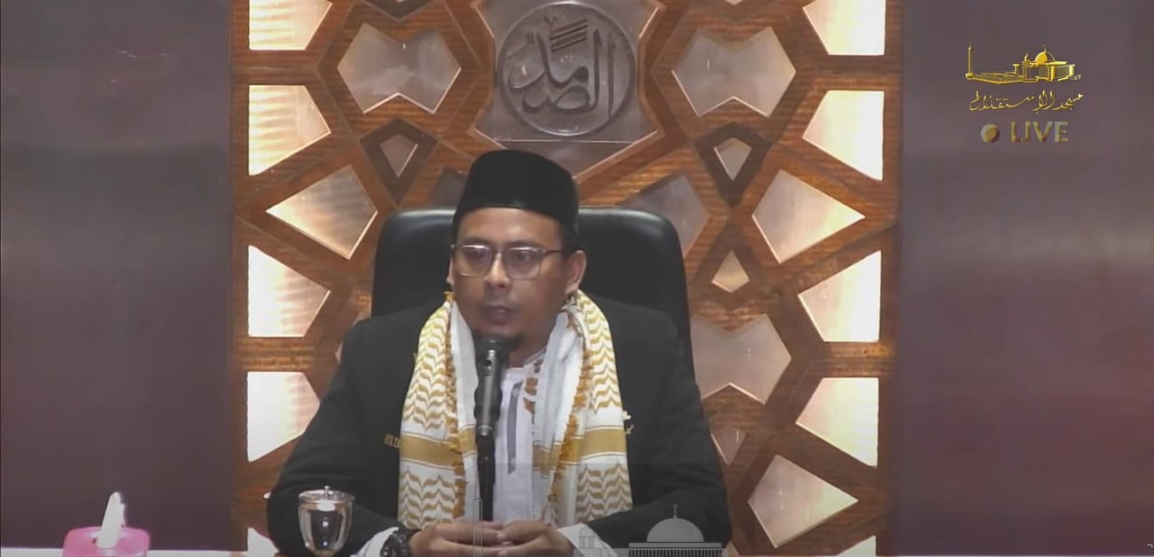 5 Problematika Umat Islam Masa Kini