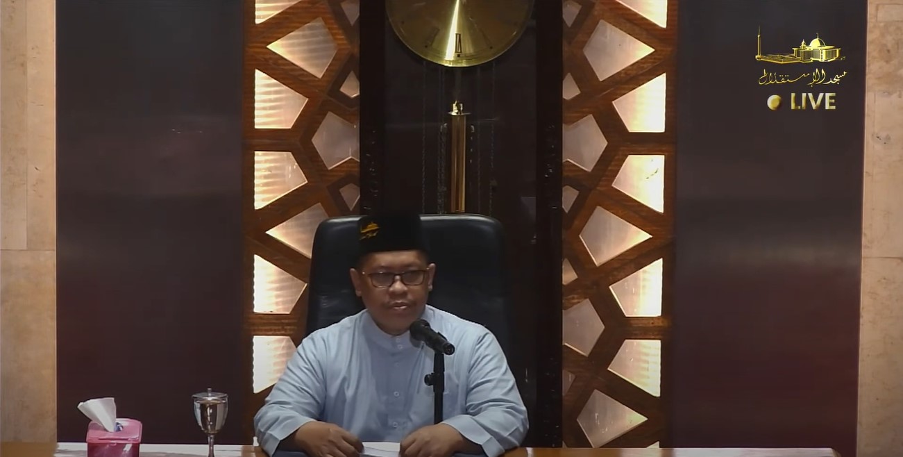 Renungan Fajar: Semua Kebaikan Bernilai Ibadah 
