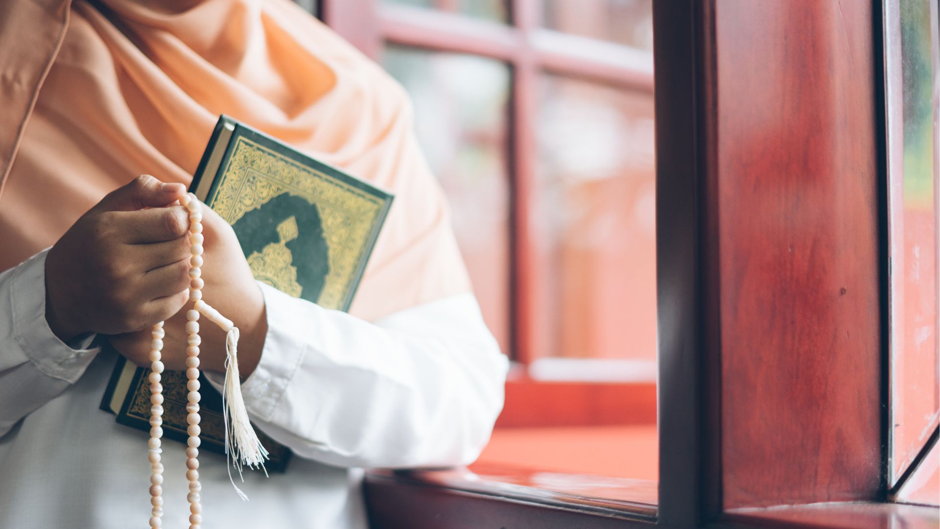 Kajian Zuhur Istiqlal: Berbakti Kepada Orangtua