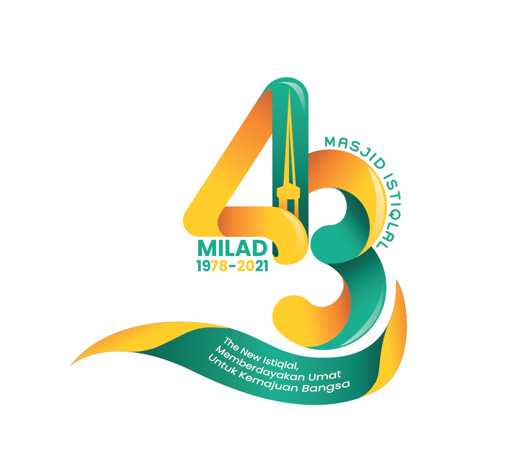 Istiqlal Akan Selenggarakan Milad ke-43