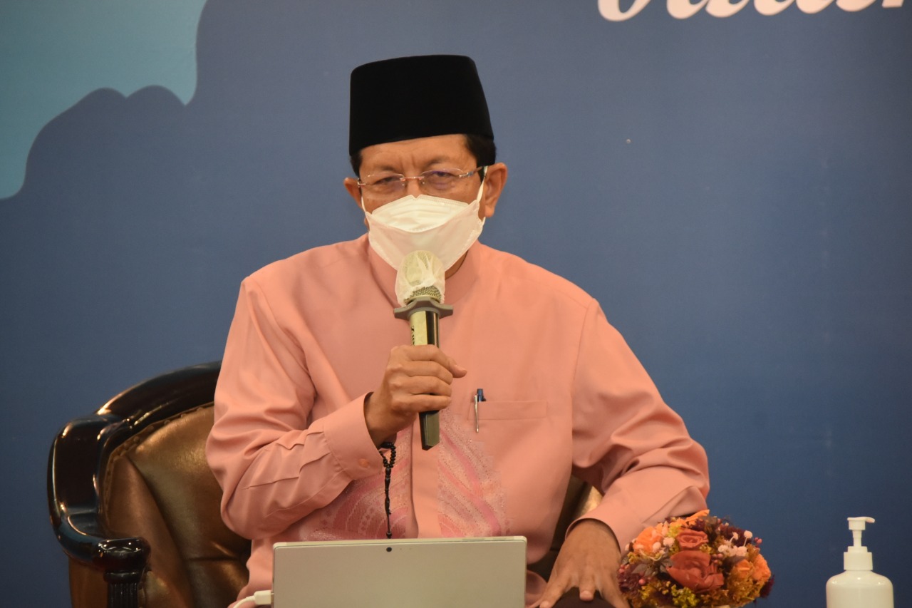 Empat Dasar Prinsip Kesetaraan Gender dalam Alquran
