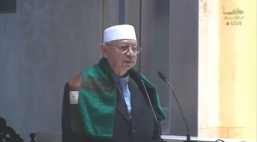 Peran Masjid dalam Mensejahterakan Umat