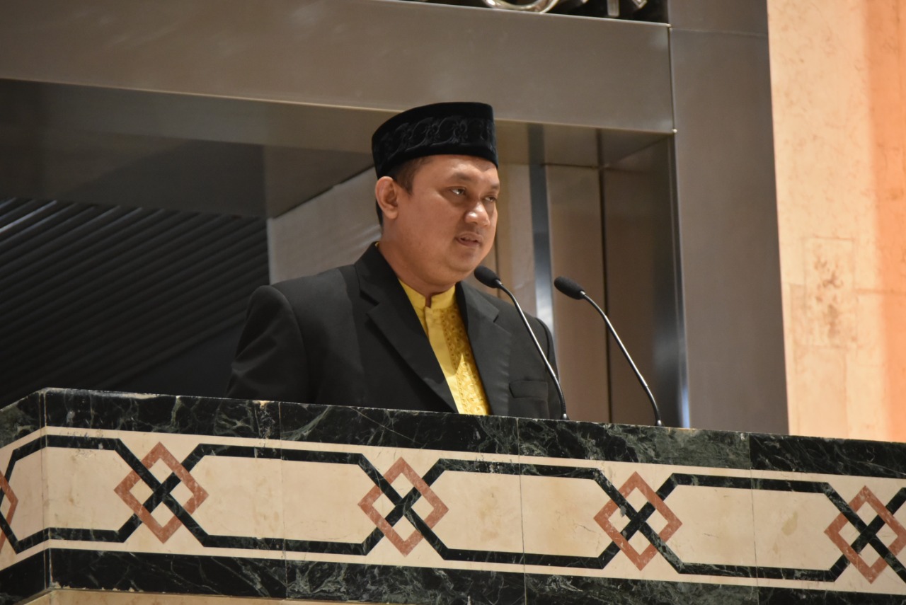 Membendung Radikalisme dengan Wasathiyatul Islam