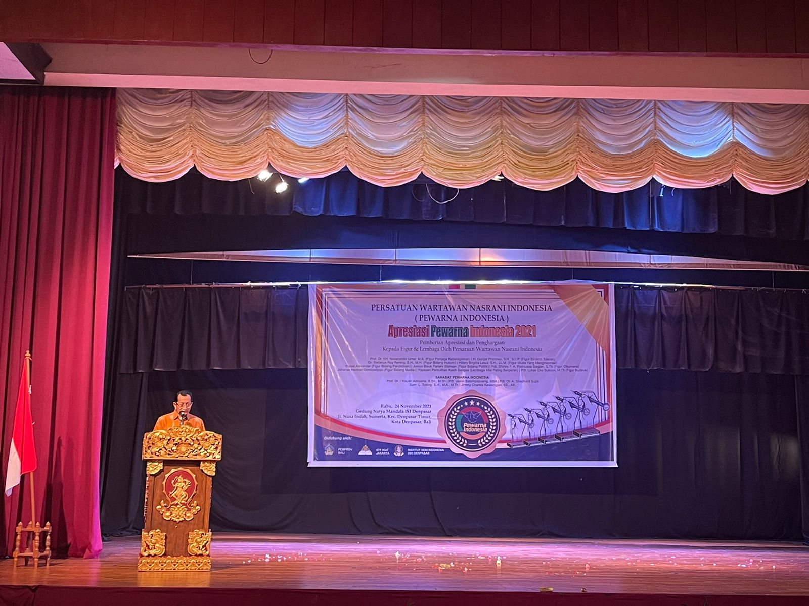 Prof. Nasaruddin Umar: Indonesia Rumah Kita Bersama