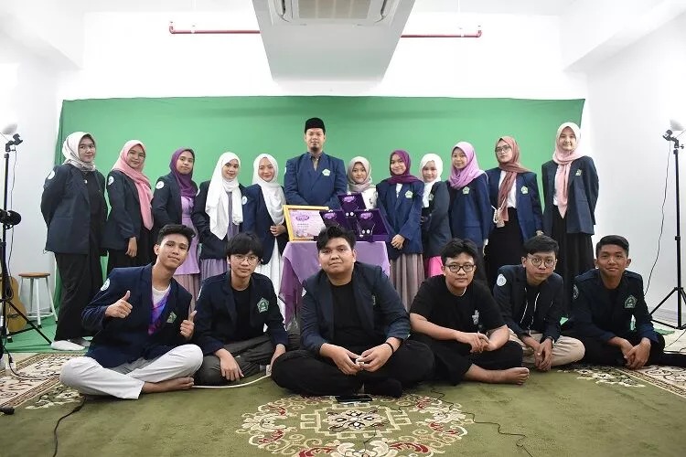 MA Istiqlal Gelar Giat Akbar ISTCOM 2022