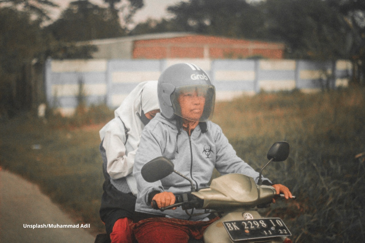 Hikmah: Keutamaan Menuntut Ilmu