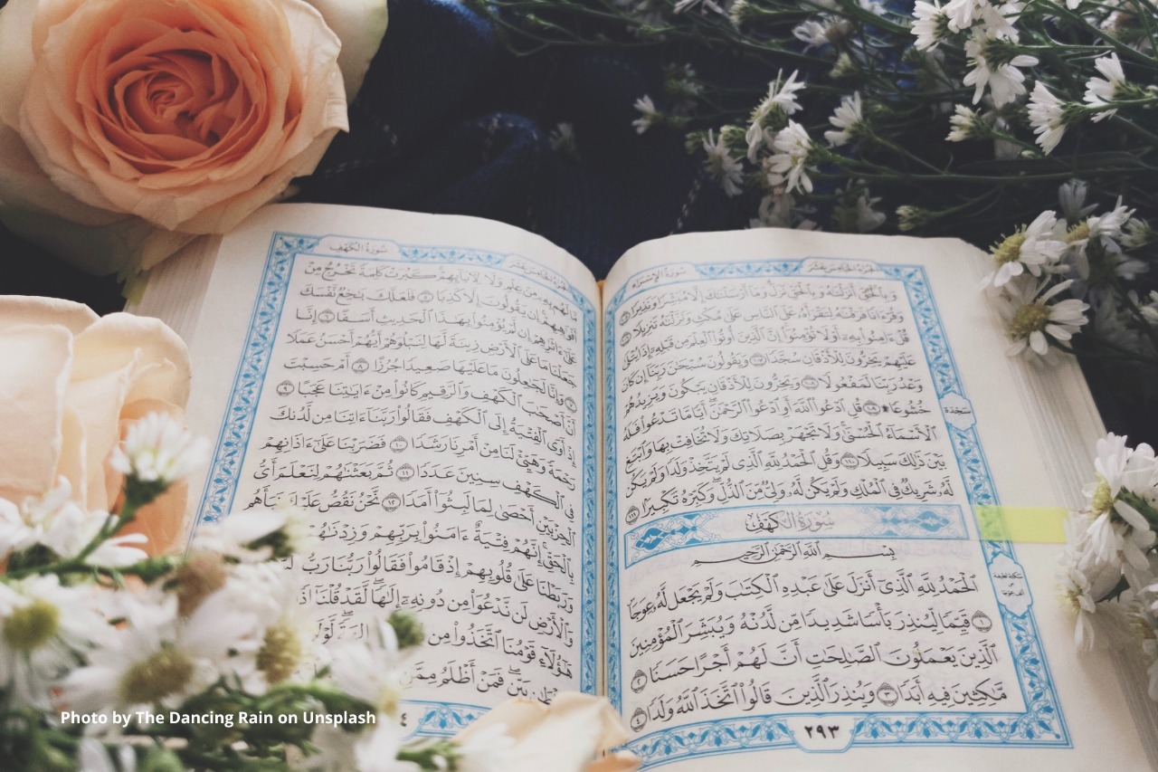 Apresiasi Al-Qur'an terhadap Ilmu Pengetahuan