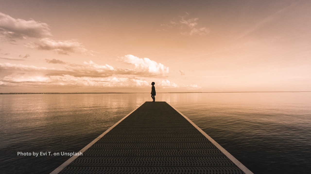 Hikmah: Dreamers (Para Pemimpi)