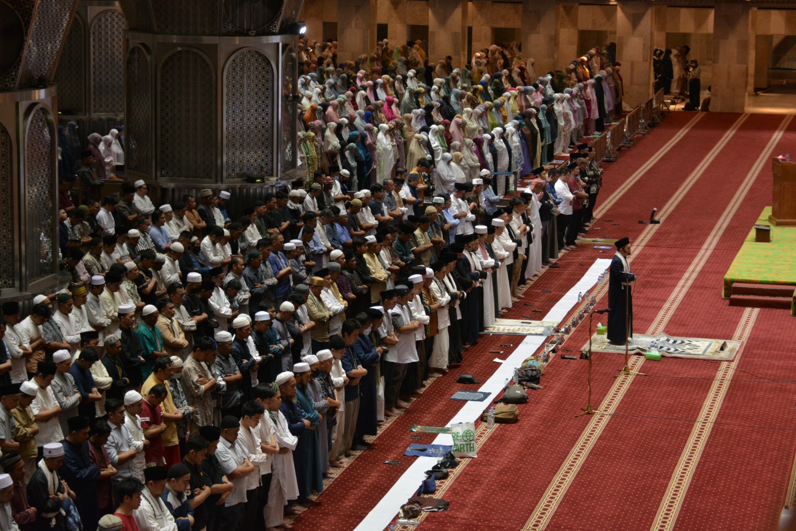 Hikmah: Marhaban Ya Ramadhan