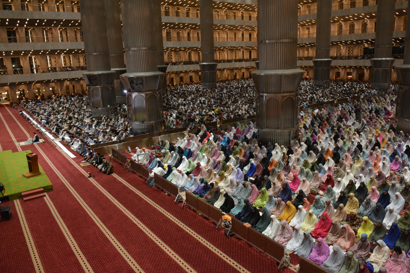 Hikmah: Keutamaan dan Hikmah Hari Tasyrik