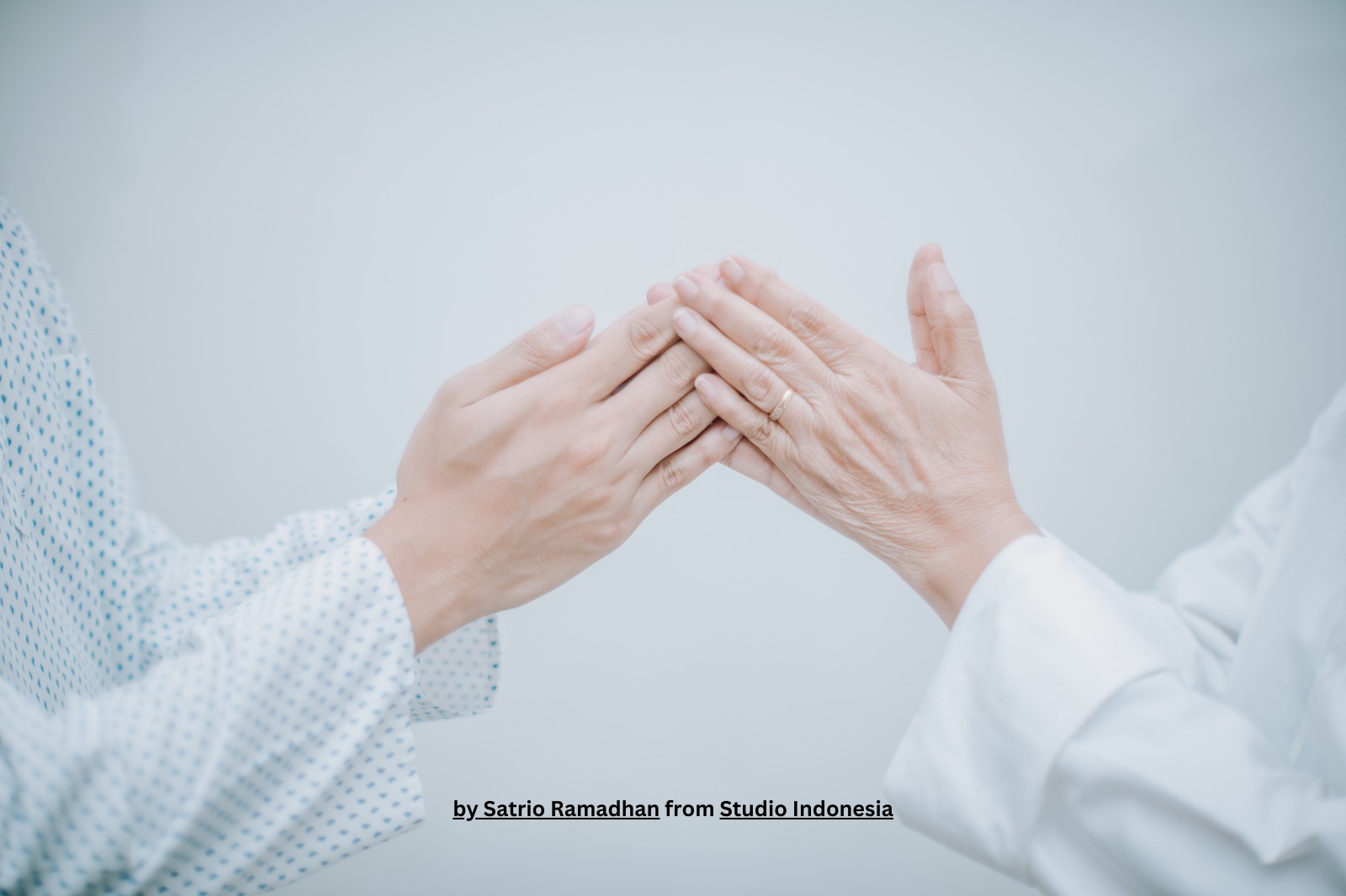Hikmah: Keselarasan Hati, Perkataan dan Perbuatan