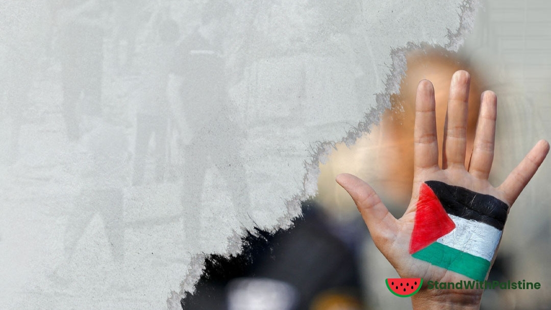 Hikmah: Ardhul Muqaddasah Palestina Tanah Suci yang Dijanjikan