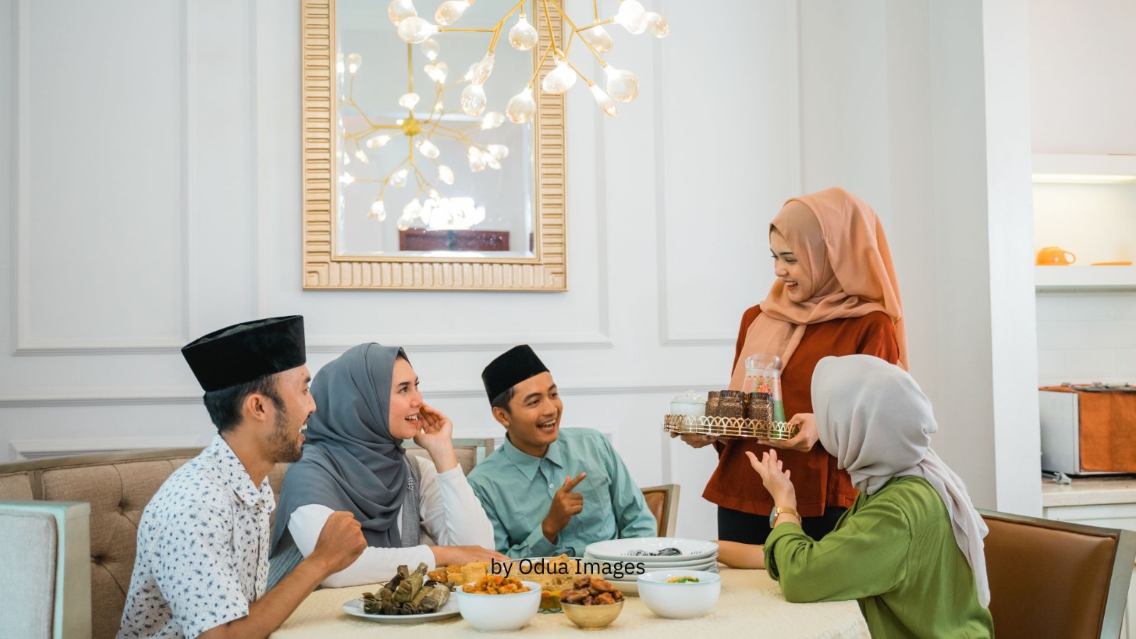 Hikmah: Puasa Syawwal