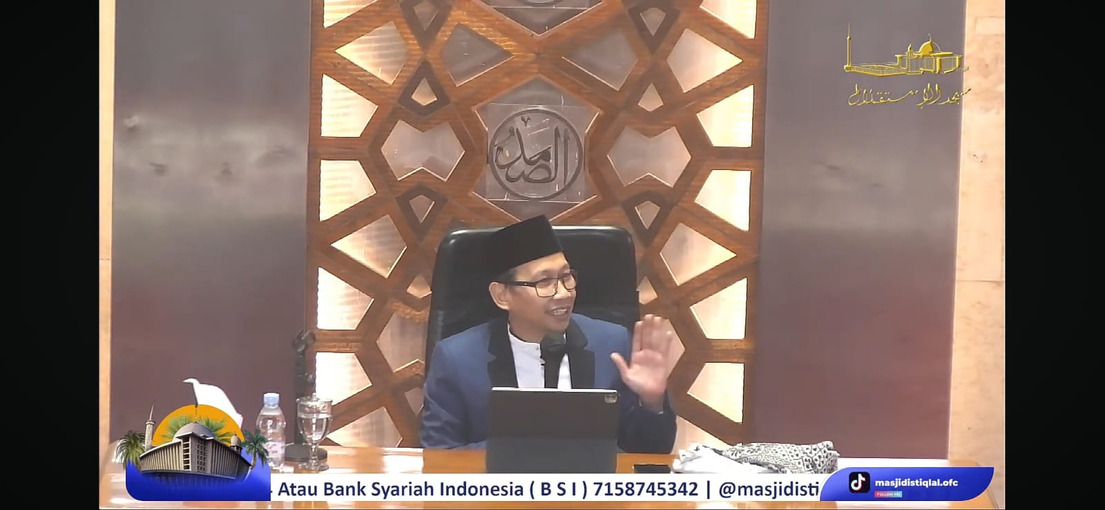 Khutbah Jumat: Tafsir Sosial Takwa