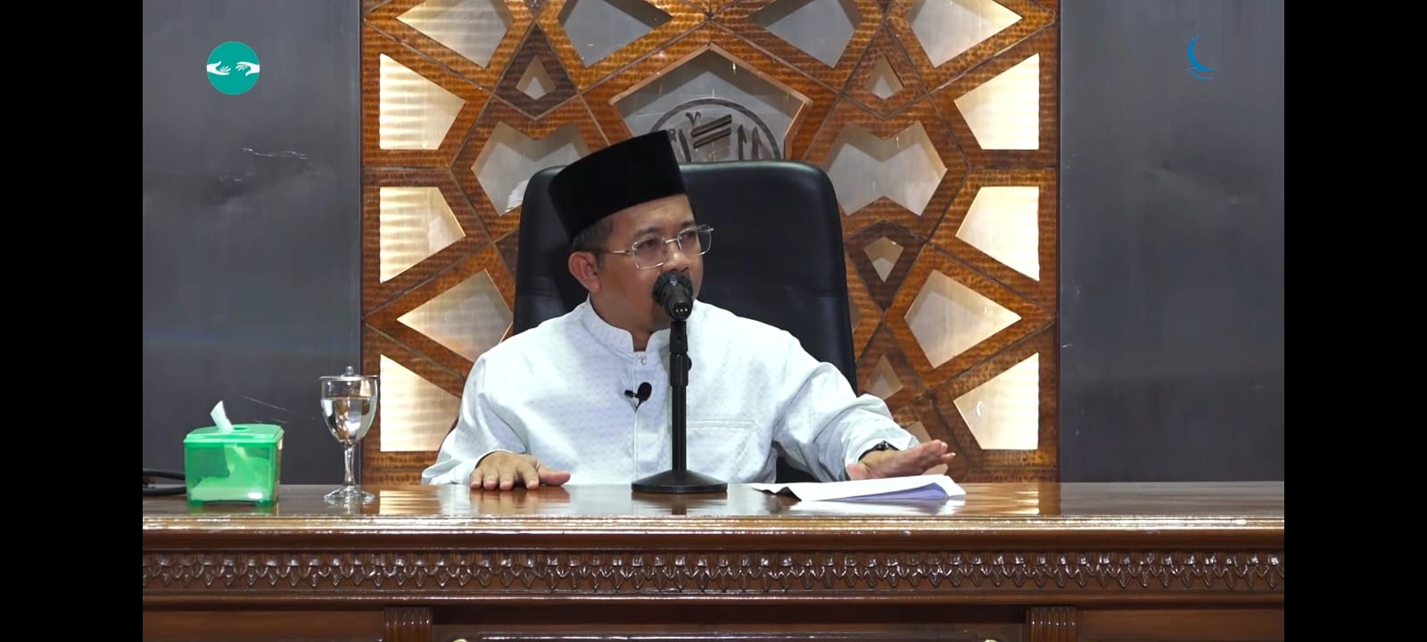 Waktu sebagai Amanah Illahi - QS An Nashr
