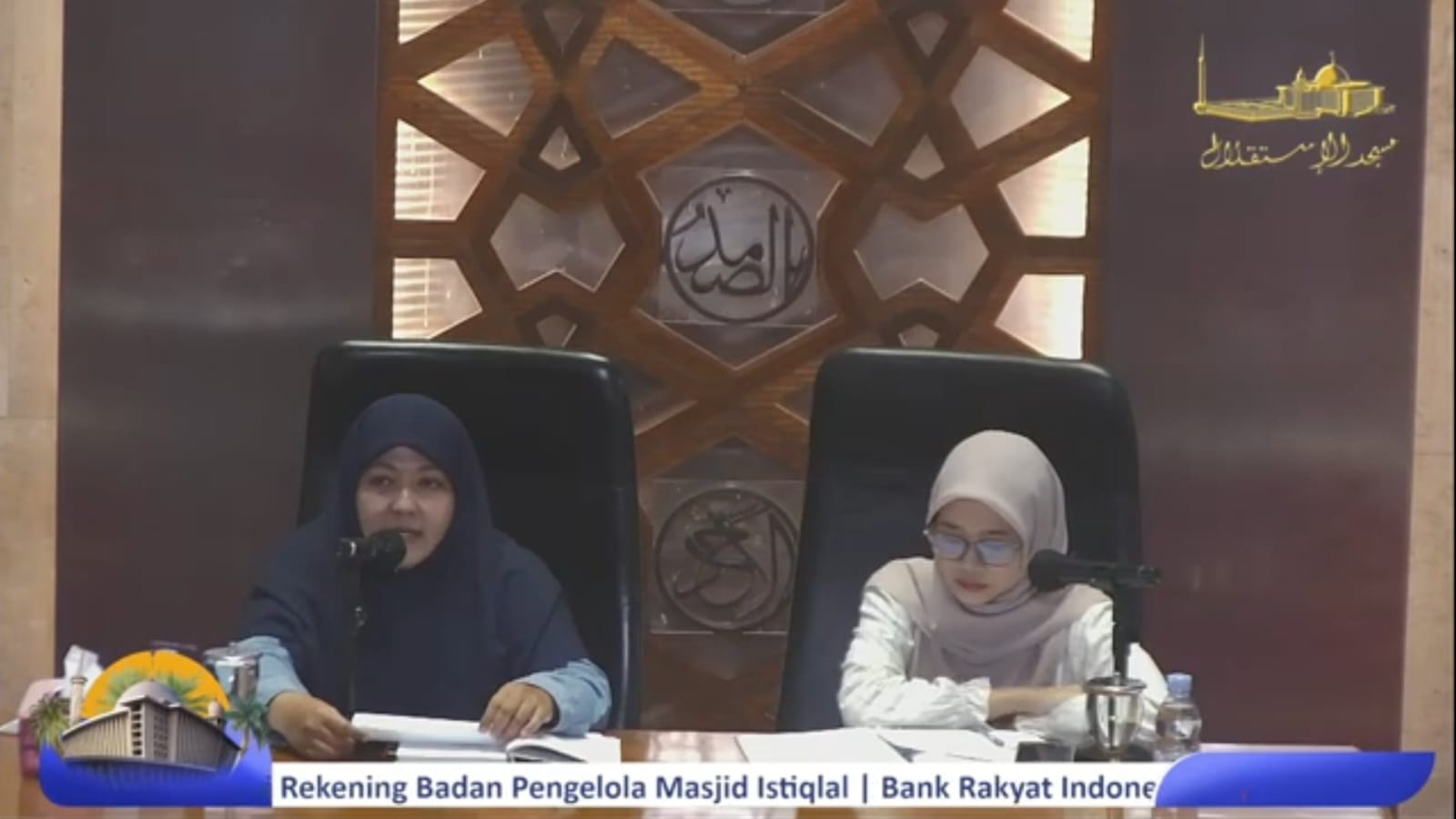 Kajisn Istiqlal: Hak dan Kewajiban Suami