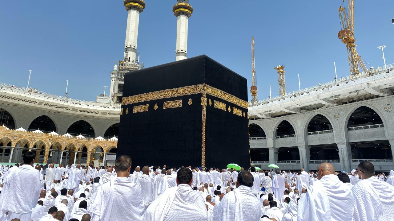 Hikmah Sai Dalam Ibadah Haji dan Umrah