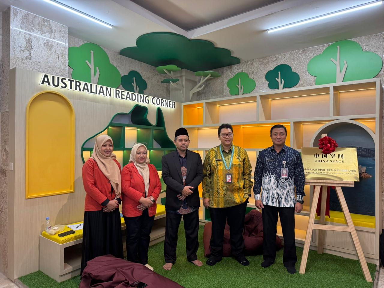 Istiqlal Halal Walk 2025 Perkuat Ekosistem Halal Nasional: 500 Pendamping PPH Dilatih, 2000  UMK Siap Didampingi Sertifikasi Halal Self Declare