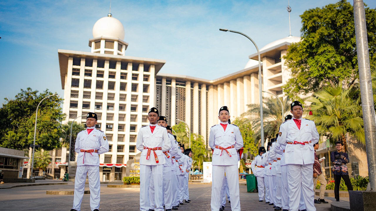 Hikmah: Hubbul Watan Minal Iman