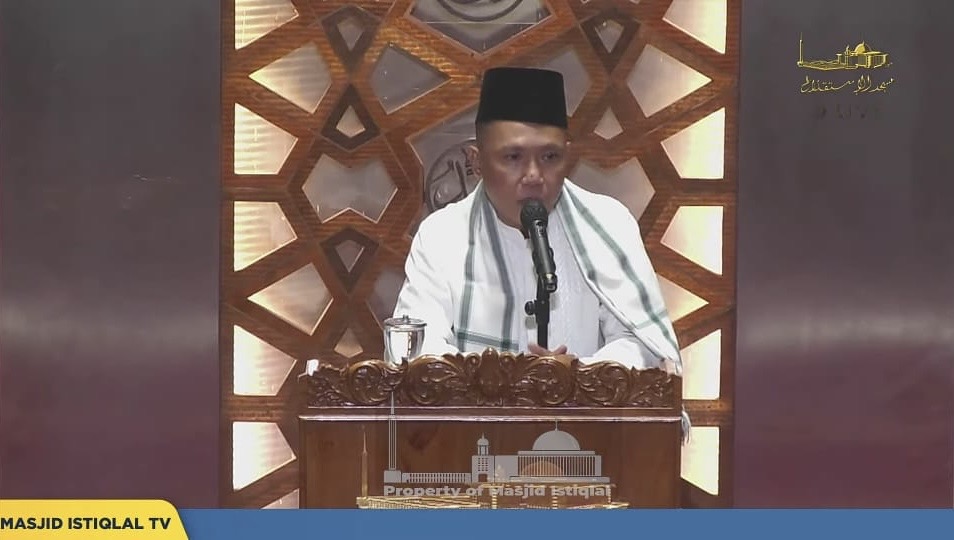 Kajian Renungan Fajar: Menjadikan Alquran Sebagai Tuntunan Hidup 