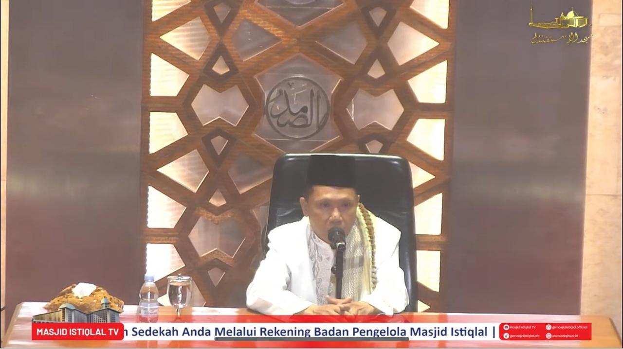 Sabar dan Syukur: Kunci Menjaga Iman hingga Husnul Khatimah 