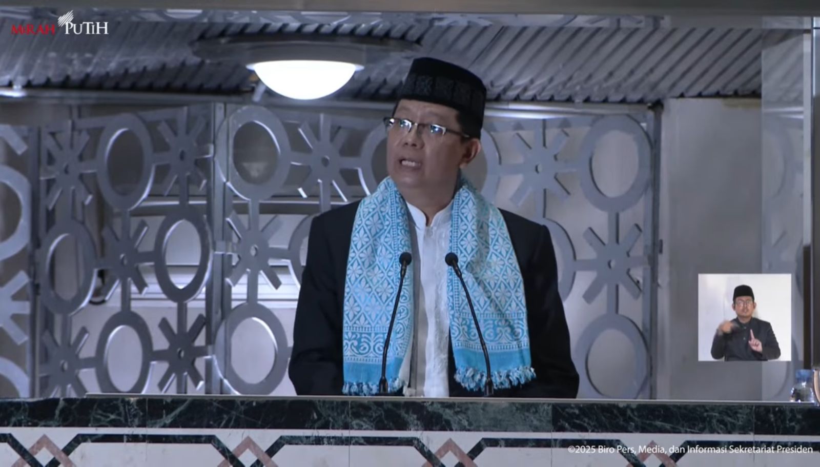 Khutbah Idul Adha 1446 H: Menebar Cinta Kasih Melalui Ibadah Kurban 