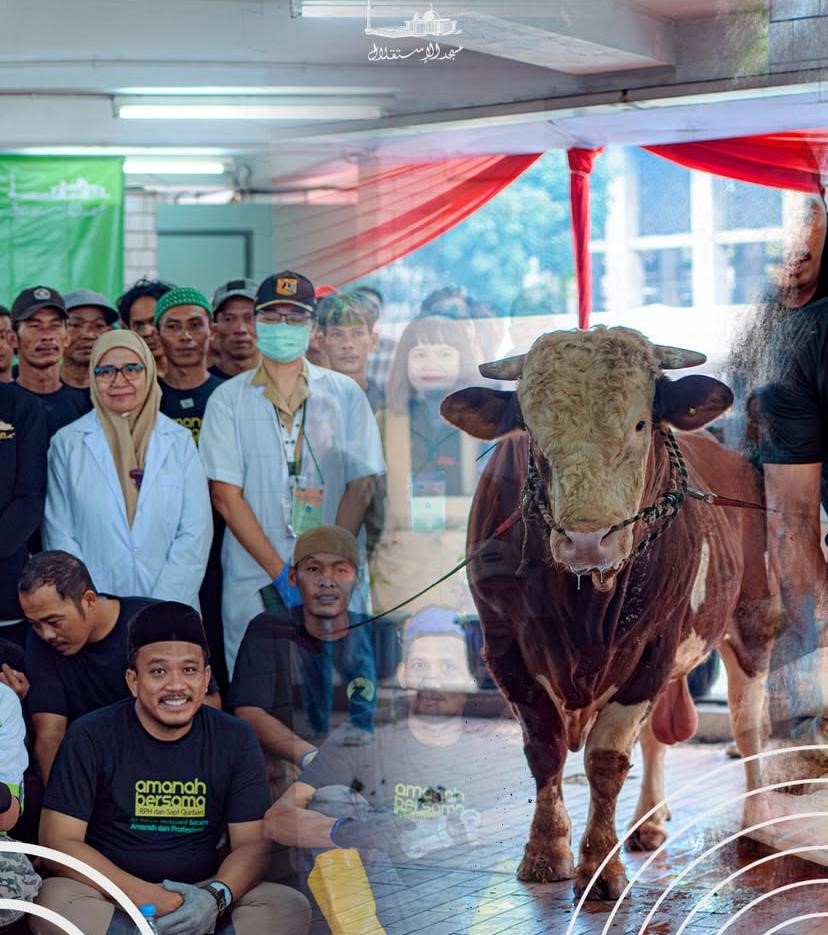Sambut Idul Adha, Umat Islam Didorong Perbanyak Amalan Berkurban sebagai Wujud Ketakwaan dan Kepedulian Sosial