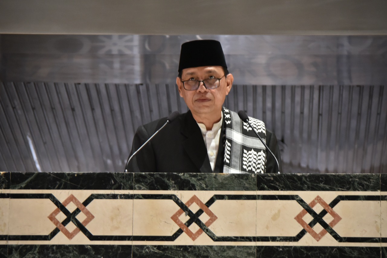 Kehidupan Yang Berkualitas Menurut Pandangan Islam