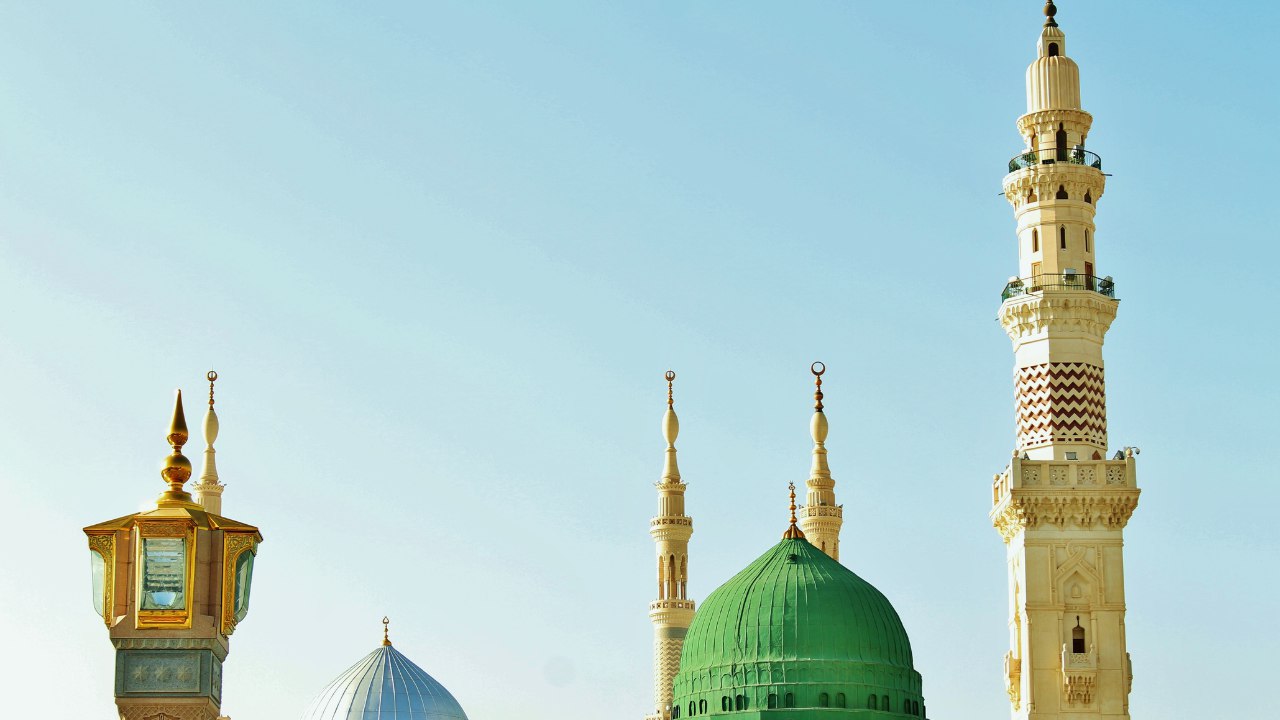 Hikmah: Qatrunnada, Tetesan Embun Amal Shalih