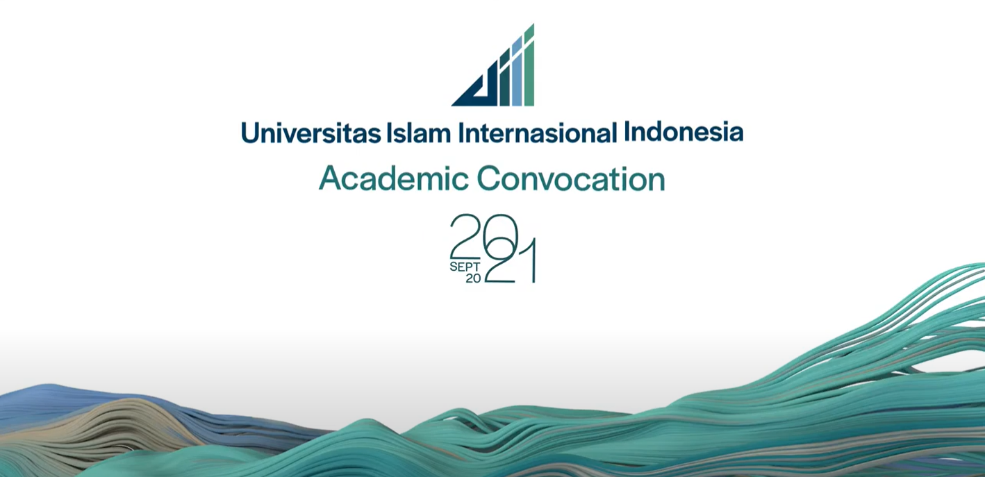 UIII Resmi Gelar Perkuliahan Tahun Akademik 2021-2022